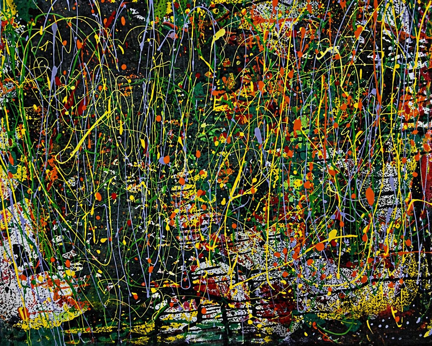 Obra de Eduardo Ramos